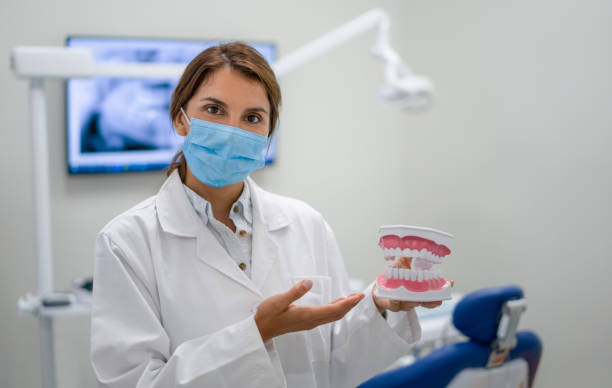 Best Chipped Tooth Repair Near Me  in Devola, OH
