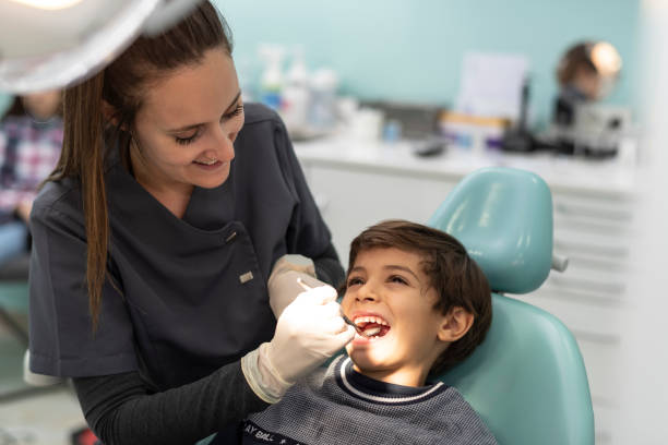 Best Urgent Tooth Repair  in Devola, OH