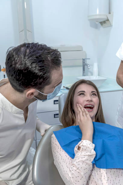 Best Emergency Dental Filling Replacement  in Devola, OH
