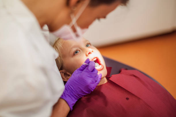 Best Dentist Open Late Near Me  in Devola, OH