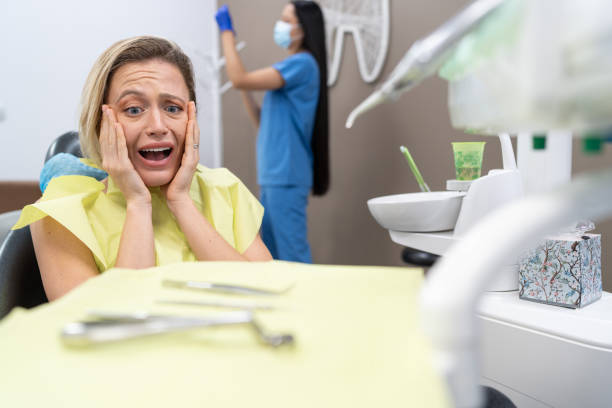 Best Tooth Infection Emergency Dentist  in Devola, OH